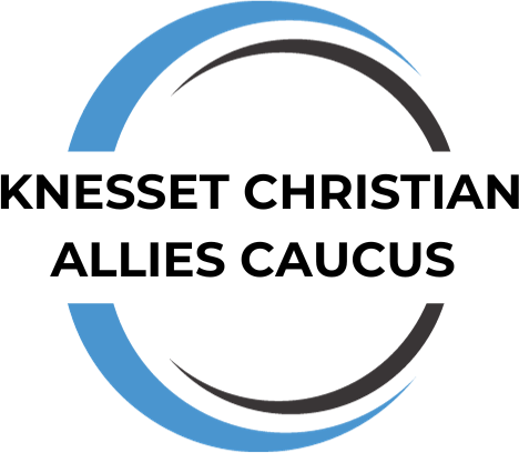 Knesset Christian Allies Caucus